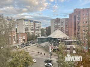 1-к квартира, вторичка, 39м2, 6/11 этаж