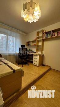 3-к квартира, вторичка, 71м2, 3/5 этаж