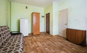 Студия квартира, вторичка, 20м2, 2/3 этаж