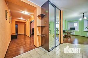 3-к квартира, вторичка, 102м2, 5/7 этаж