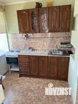 Студия квартира, вторичка, 33м2, 8/9 этаж