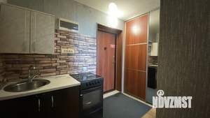 2-к квартира, вторичка, 44м2, 4/16 этаж