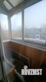 1-к квартира, вторичка, 29м2, 5/5 этаж