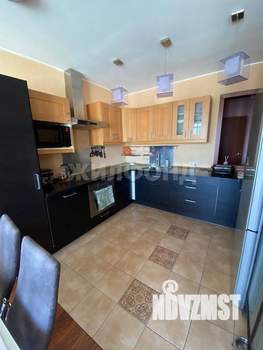 3-к квартира, вторичка, 102м2, 5/6 этаж