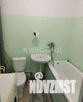 1-к квартира, вторичка, 39м2, 8/10 этаж