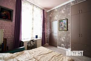 3-к квартира, вторичка, 74м2, 1/3 этаж