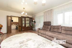 3-к квартира, вторичка, 87м2, 1/5 этаж