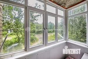 3-к квартира, вторичка, 83м2, 3/3 этаж