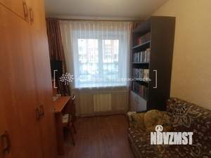 3-к квартира, вторичка, 58м2, 1/5 этаж