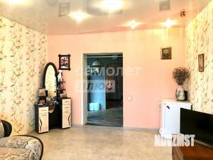 2-к квартира, вторичка, 79м2, 1/4 этаж