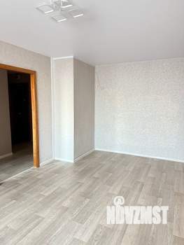 1-к квартира, вторичка, 36м2, 9/9 этаж