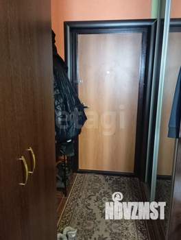 1-к квартира, вторичка, 24м2, 2/3 этаж