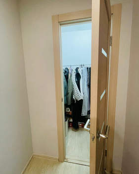 2-к квартира, вторичка, 50м2, 2/5 этаж