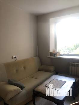 Студия квартира, вторичка, 17м2, 4/9 этаж