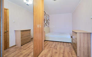 3-к квартира, вторичка, 56м2, 4/5 этаж