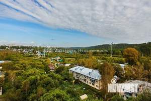 2-к квартира, вторичка, 45м2, 9/14 этаж