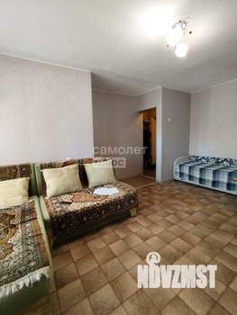 2-к квартира, вторичка, 42м2, 4/5 этаж