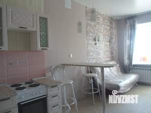 Студия квартира, вторичка, 45м2, 5/9 этаж