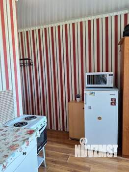 1-к квартира, вторичка, 21м2, 4/4 этаж