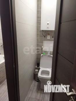 3-к квартира, вторичка, 61м2, 5/5 этаж