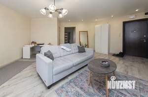 2-к квартира, вторичка, 64м2, 11/17 этаж