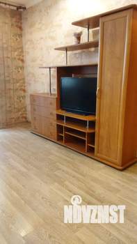 1-к квартира, вторичка, 30м2, 4/5 этаж