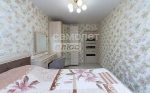 2-к квартира, вторичка, 60м2, 2/14 этаж