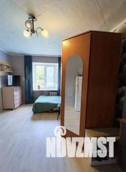 Студия квартира, вторичка, 19м2, 2/5 этаж