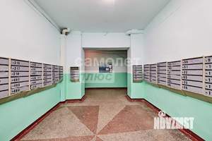 Студия квартира, вторичка, 13м2, 4/5 этаж