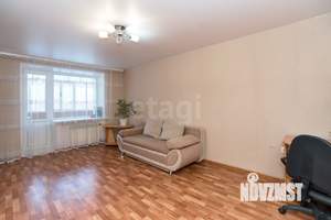 3-к квартира, вторичка, 61м2, 5/9 этаж
