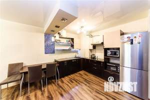 2-к квартира, вторичка, 51м2, 12/19 этаж