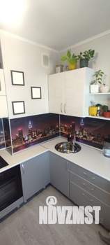 1-к квартира, вторичка, 39м2, 16/17 этаж