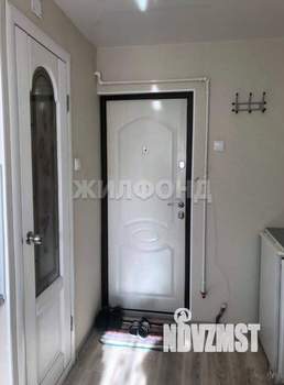 1-к квартира, вторичка, 13м2, 5/5 этаж