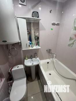 1-к квартира, вторичка, 41м2, 2/5 этаж