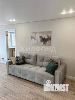2-к квартира, вторичка, 45м2, 4/5 этаж