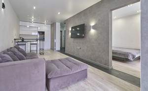 2-к квартира, вторичка, 48м2, 2/10 этаж