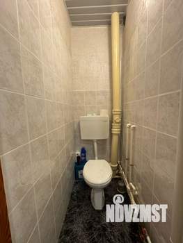 2-к квартира, вторичка, 51м2, 1/9 этаж