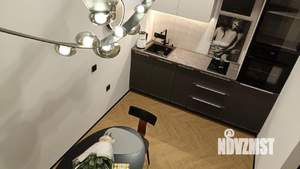 Студия квартира, вторичка, 34м2, 6/7 этаж
