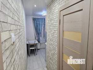 1-к квартира, вторичка, 30м2, 5/5 этаж