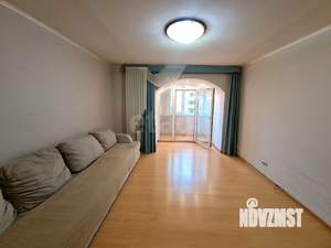 2-к квартира, вторичка, 58м2, 4/10 этаж