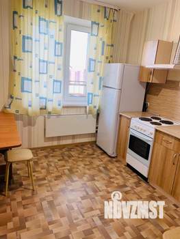 2-к квартира, вторичка, 57м2, 15/17 этаж