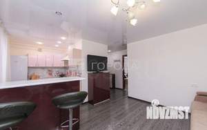 4-к квартира, вторичка, 60м2, 5/5 этаж