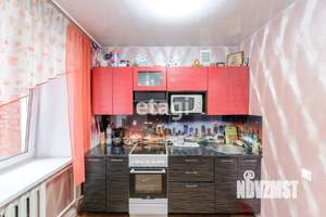 1-к квартира, вторичка, 32м2, 4/5 этаж