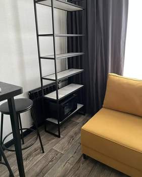 Студия квартира, вторичка, 18м2, 5/9 этаж