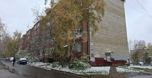 Студия квартира, вторичка, 11м2, 1/5 этаж