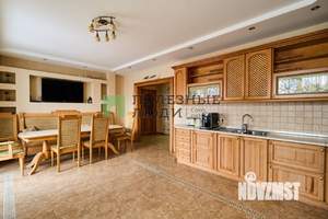 3-к квартира, вторичка, 124м2, 5/5 этаж