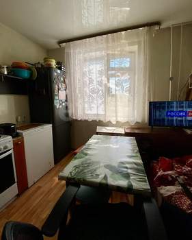 2-к квартира, вторичка, 54м2, 4/10 этаж