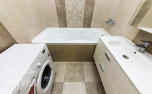 3-к квартира, вторичка, 84м2, 8/17 этаж