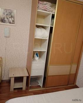 1-к квартира, вторичка, 29м2, 4/9 этаж