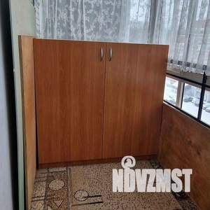 Студия квартира, вторичка, 42м2, 7/10 этаж